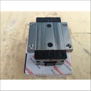 Rexroth KWD-025-FNS-C2-N-1 Guide Rail In Cast Iron Material With Fast Shipping