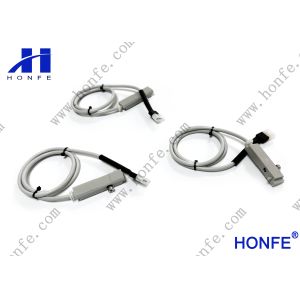 Flight Trigger 911321058 D1 Projectile Sulzer Loom Weaving Loom Parts