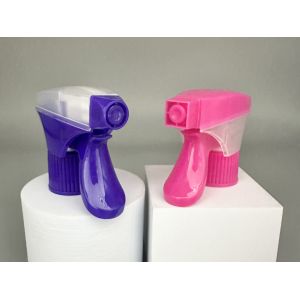 PP Plastic Water Trigger Sprayer 28/400 28/410 for Effective Kitchen Cleaning