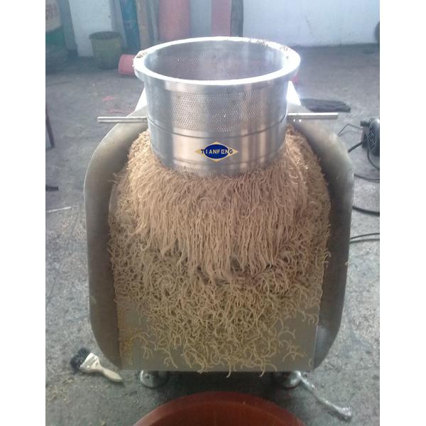 ZL250 ZL300 Rotary Shear Wet Granulator Machine Tablet Production Lines