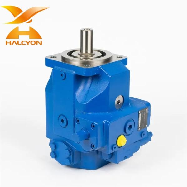 Buy A4VSO A4VSO355 Hydraulic Axial Variable Piston Pump AA4VSO250DRG/30R-PPB13N00 A4VSO 355 LR2Y/30R-PPB13N00 at wholesale prices