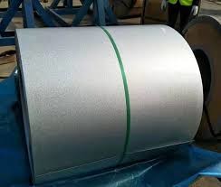 600-1250mm Width Galvalume Steel Coil