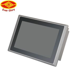 OEM Industrial Projected Capacitive Touch Panels 12.1 Inch IP65 Waterproof