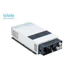 2000W Solar Inverter Charger Solar Hybrid - System With Built In MC4 Terminal