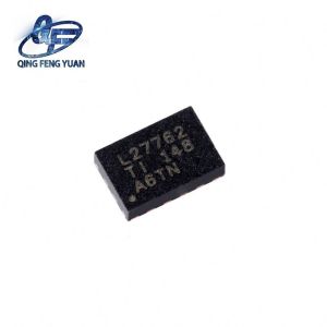 China Texas LM27762DSSR In Stock Electronic Components Integrated Circuits Microcontroller TI IC chips WSON-12 on sale