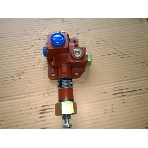 Pressure Regulating Valve LiuGong Spare Parts SP104528 Pressure Reducing Valve