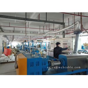 UL Safety Marked Braid Screened PUR Jacketed Cable