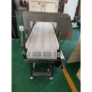 Candy Nuts 280mm Food Processing Metal Detector