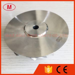 T04B 51.65/69.96mm 6+6 blades 409179-0023 14201-Z5601 Turbo Aluminum 2618
