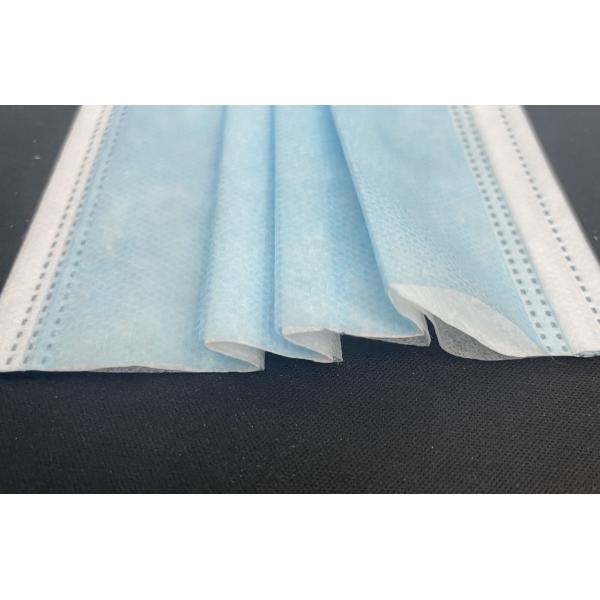 Unimax Medical 3ply Disposable Surgical Face Mask With Ties Type IIR