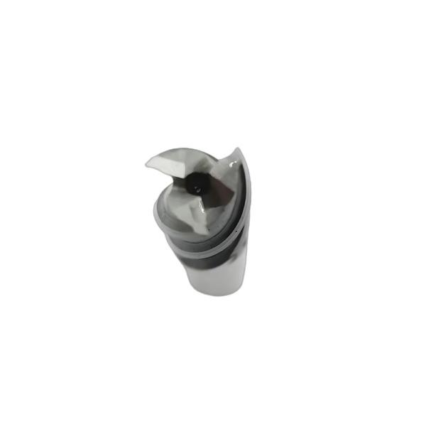 High Precision Solid End Mill 3 Flute Flat Square For Stainless Steel 8X8