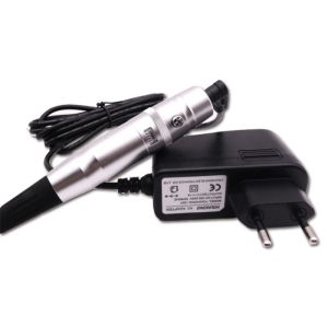 Semi Throwing Permanent Makeup Tattoo Machine , Lip Eyelines Classic Conventiona