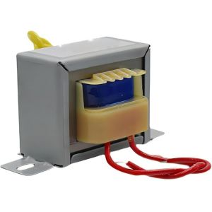 Ei Magnetic Core Transformer for Medical Instrument Tolerance ±5% Low Frequency