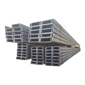 China Customized Width Structural Steel Profiles for Construction Application on sale