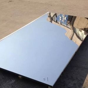 Asme Standard Stainless Steel Plate Sheets 304