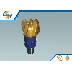 Quality High Erosion Resistant Oil Well Drilling String Equipment Diamond Bits for sale