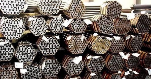 Buy CE Approved Seamless Steel Tube (DIN 2391/EN 10305-1) at wholesale prices