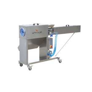 Professional Carrot Peeling Machine for Commercial Fruit and Vegetable