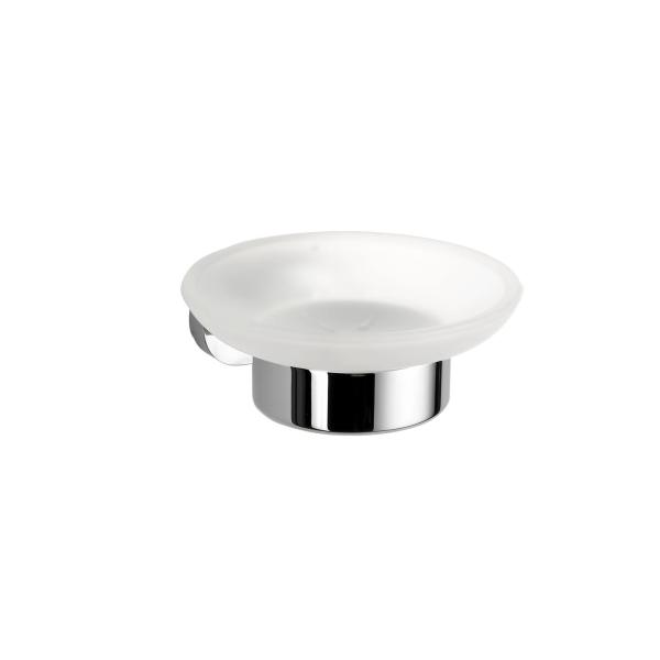 Buy Soap dish 7002,brass,chrome for bathroom &kitchen,sanitary at wholesale prices