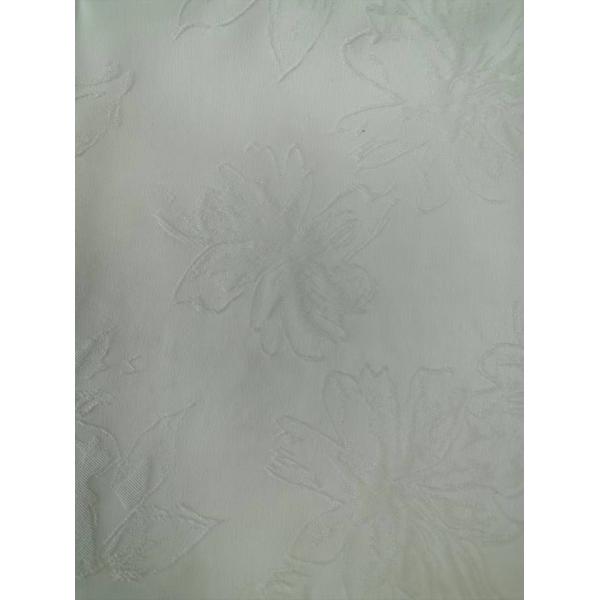 150GSM 96%P 4%SP 50D*100D+40D 2-Way spandex fabric