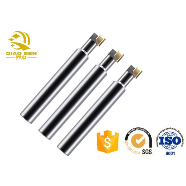 Buy Shank 6 8 10 12 MCD Diamond Tool For Acrylic Aluminum Monocrystal Diamond Cutting Tools at wholesale prices