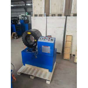 POPULAR DX68 HYDRAULIC HOSE CRIMPING MACHINE hydraulic crimping machine