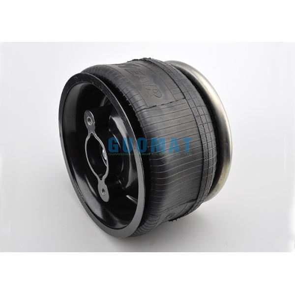 Goodyear 1R11-199 Truck Air Springs Assembly Rubber Air Suspension Bags For VOL-VO 20554759