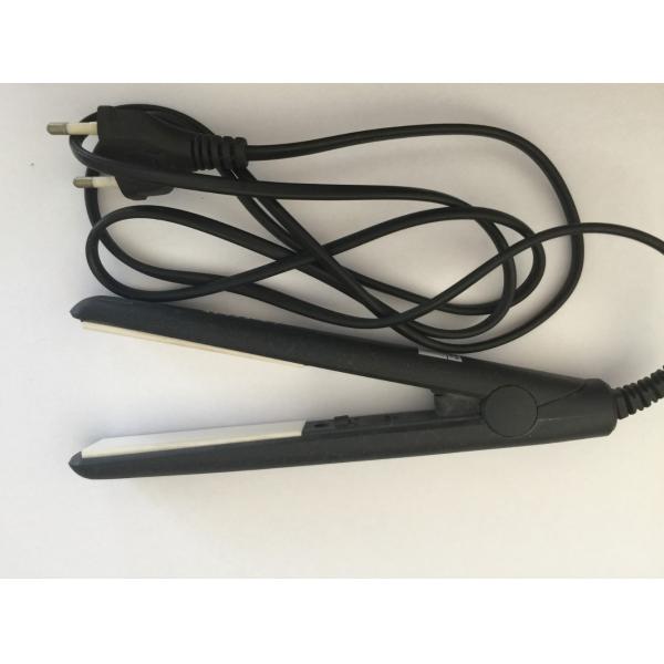 Portable Popular Rotating Professional Cordless Hair Trimmer With Argan Oil / Keratin