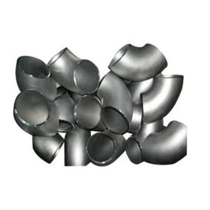 304L Material Welded Pipe Fittings Stainless Steel Tube Weld Fittings ASTM A182