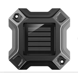 Solar Powered IP68 Waterproof LED Light Solarlite Road Studs