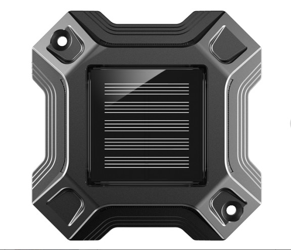 Buy IP68 Waterproof Driveway Solar Dock Light High Bright For Outdoor Garden Patio Deck at wholesale prices