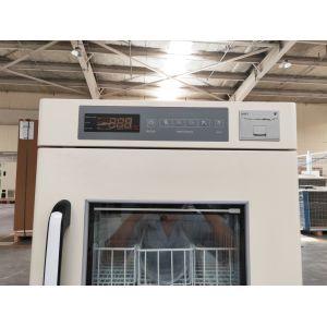 108L PROMED 4 Degree Biomedical Blood Bank Refrigerators To Store Blood Sample
