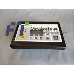 Control Panel Screw Air Compressor Spare Parts 1900070007