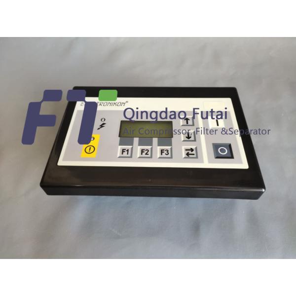 Buy Control Panel Screw Air Compressor Spare Parts 1900070007 at wholesale prices