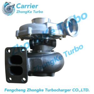 K27.2 Turbo 53279886440 465366-0009 A3660961499 3660960899 A3660960899