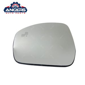 Range Rover Discovery Side View Mirror Glass