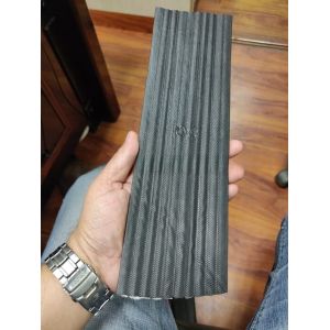 Geo Strap Band Making Machine / Geo Cell Extruder Machine with Customization