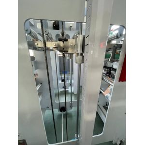 Non Stop Film Auto Rewinding Machine 1.75kw 2700mmX1400mmX1900mm