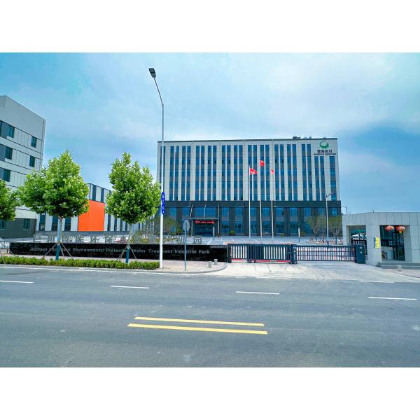 Integrated Automatic Polymer Powder Dosing Device for Water Treatment Efficiency Boost