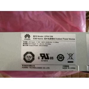 AC power supply module OPM15M outdoor power module 48V15A RRU AC power supply