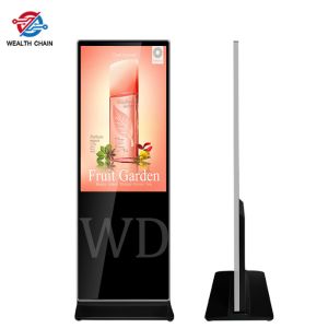 RK3288 Android 9.1 Commercial Digital Signs , Digital Wayfinding Signage
