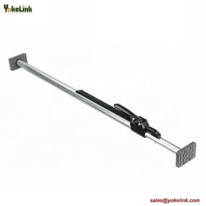 Quality Heavy Duty Ratcheting Cargo Bar Adjustable 89&quot;-104&quot; for sale