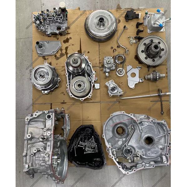 Nissan Tiida Luke Livida Sylphy 53*35*32 JATCO F015E JF015E Transmission Gearbox Parts