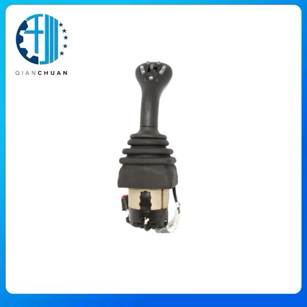Left Hand Joystick 7003628 7023150 For Komatsu PC190 PC200 PC210 Engine Parts