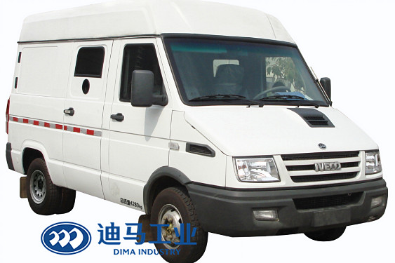 Buy Diesel Engine 6.50R16LT B5 Cash Transit Vehicles at wholesale prices