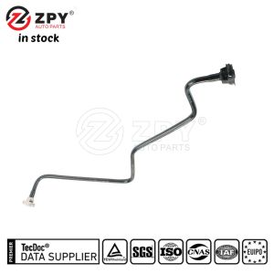 China ZPY Auto Parts Breather Line 4G0121081BA For Audi A6 S6 on sale