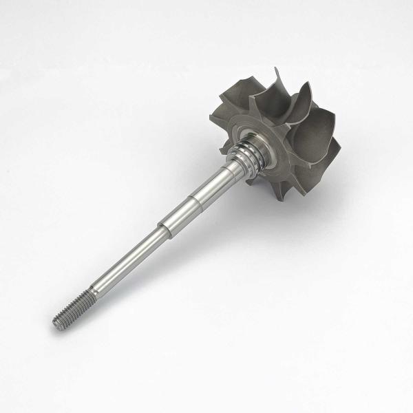 G25 Turbo Turbine Wheel 849757-0006 For 858161-5002S Ball Bearing Turbochargers