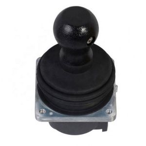 China Genie Joystick Controller 111415 111415GT With Wire Harness For Booms Lifts S-40 on sale
