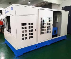 China Multi Functional Edge Deburring Machine , Three Axis Automated Deburring Solutions on sale