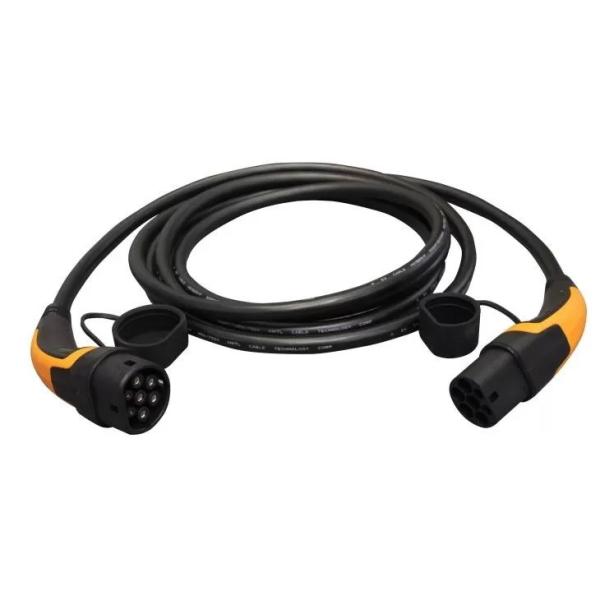 Buy Upgrade Your Charging Experience with 240V Ev Charging Cable at wholesale prices